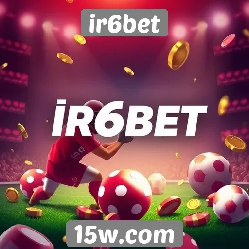 Como funciona o sistema de bônus do ir6bet