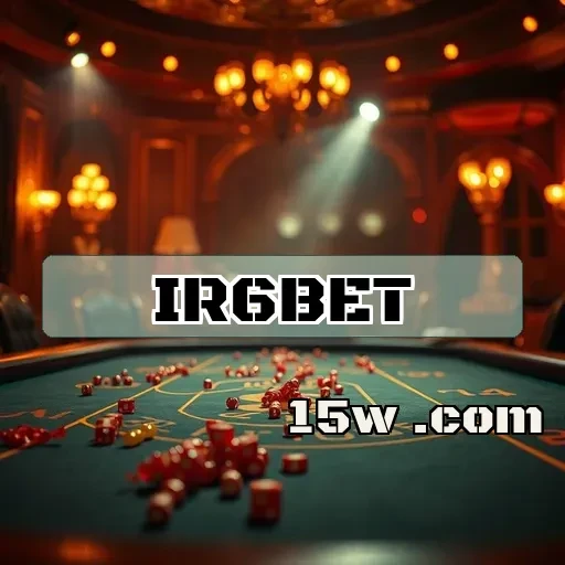 ir6bet: A Revolução dos Jogos Online no Brasil