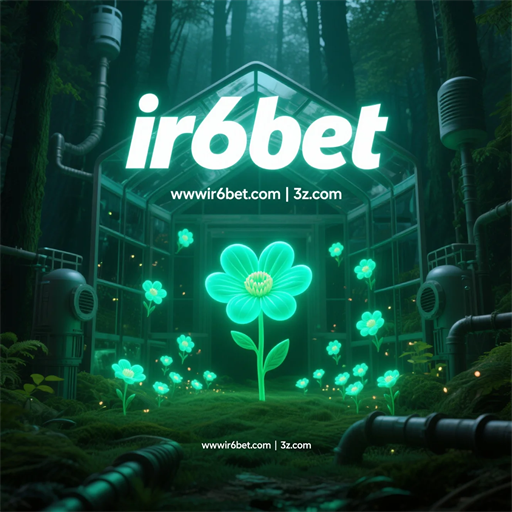 Descubra a Emoção da Roleta no Ir6bet