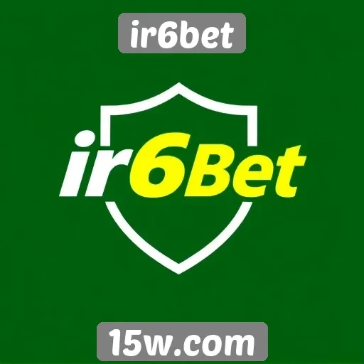 Segurança e confiabilidade no site ir6bet