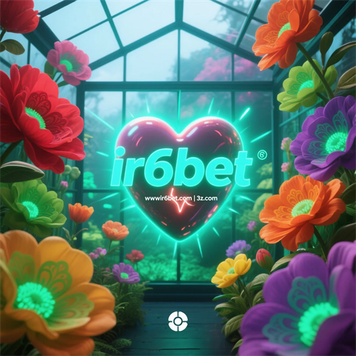 Descubra as Emoções das Máquinas no ir6bet
